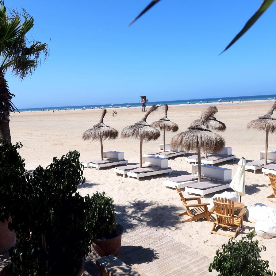 Aldea Beach Castillo de Sabinillas Exterior photo
