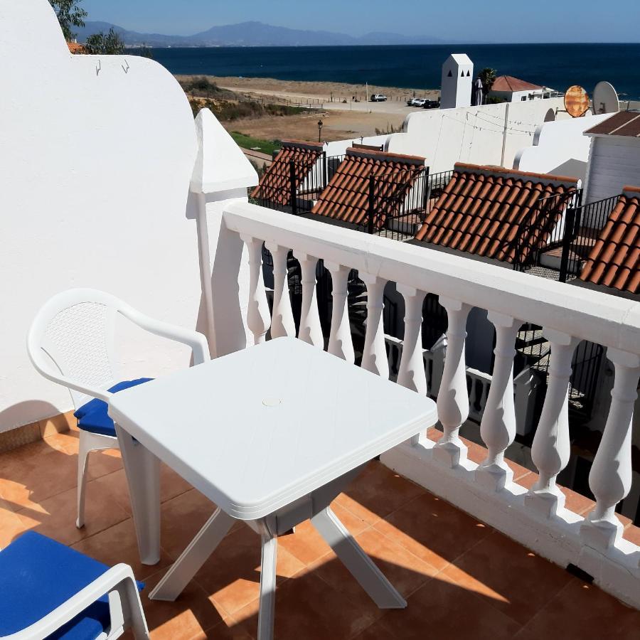 Aldea Beach Castillo de Sabinillas Exterior photo