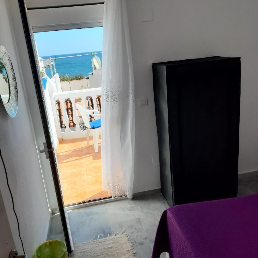 Aldea Beach Castillo de Sabinillas Exterior photo