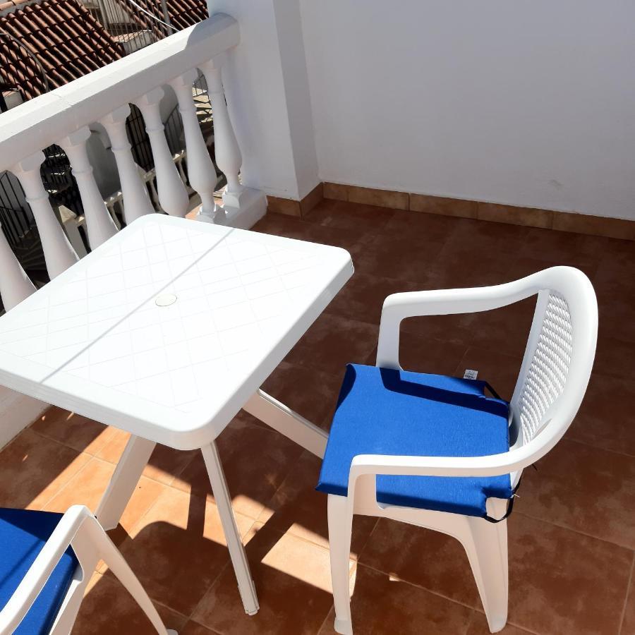 Aldea Beach Castillo de Sabinillas Exterior photo