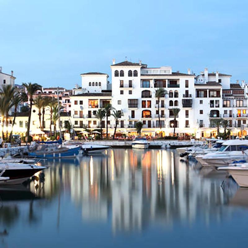 Aldea Beach Castillo de Sabinillas Exterior photo